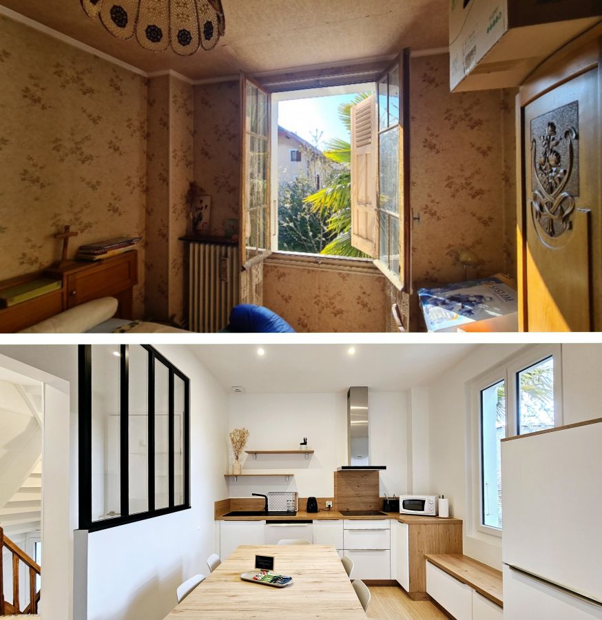 découvrez nos conseils et idées pour la rénovation d'un appartement de 80m2 : budget, agencement, travaux et inspirations pour optimiser votre espace de vie.