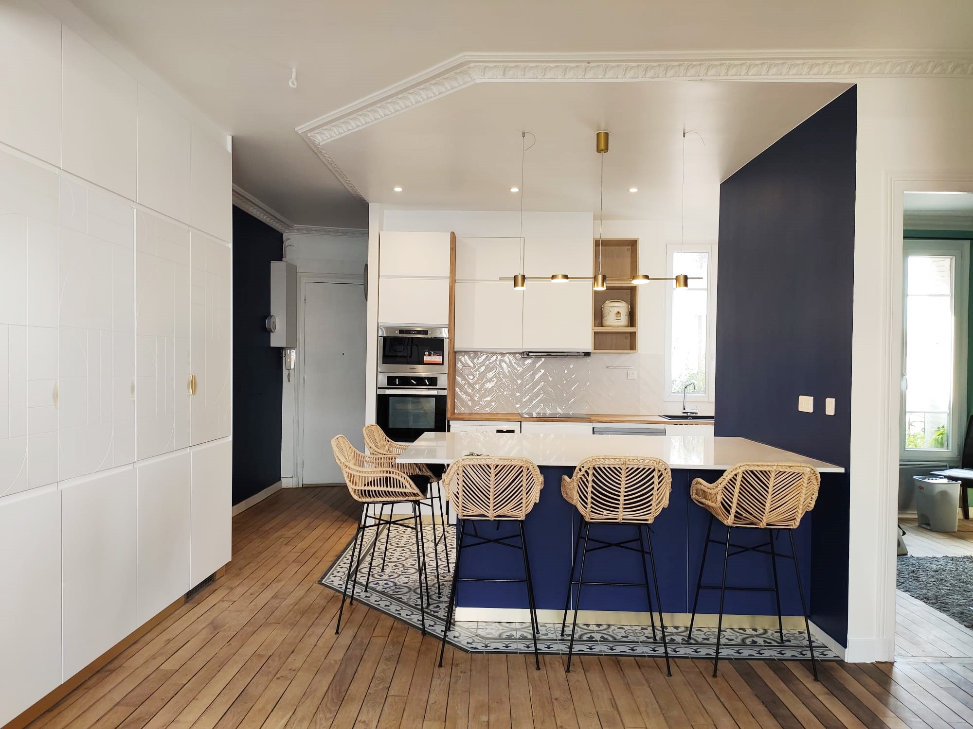 confiez la rénovation de votre appartement à asnières à des experts qualifiés. profitez de conseils personnalisés et de travaux de qualité pour transformer votre espace selon vos envies et votre budget.