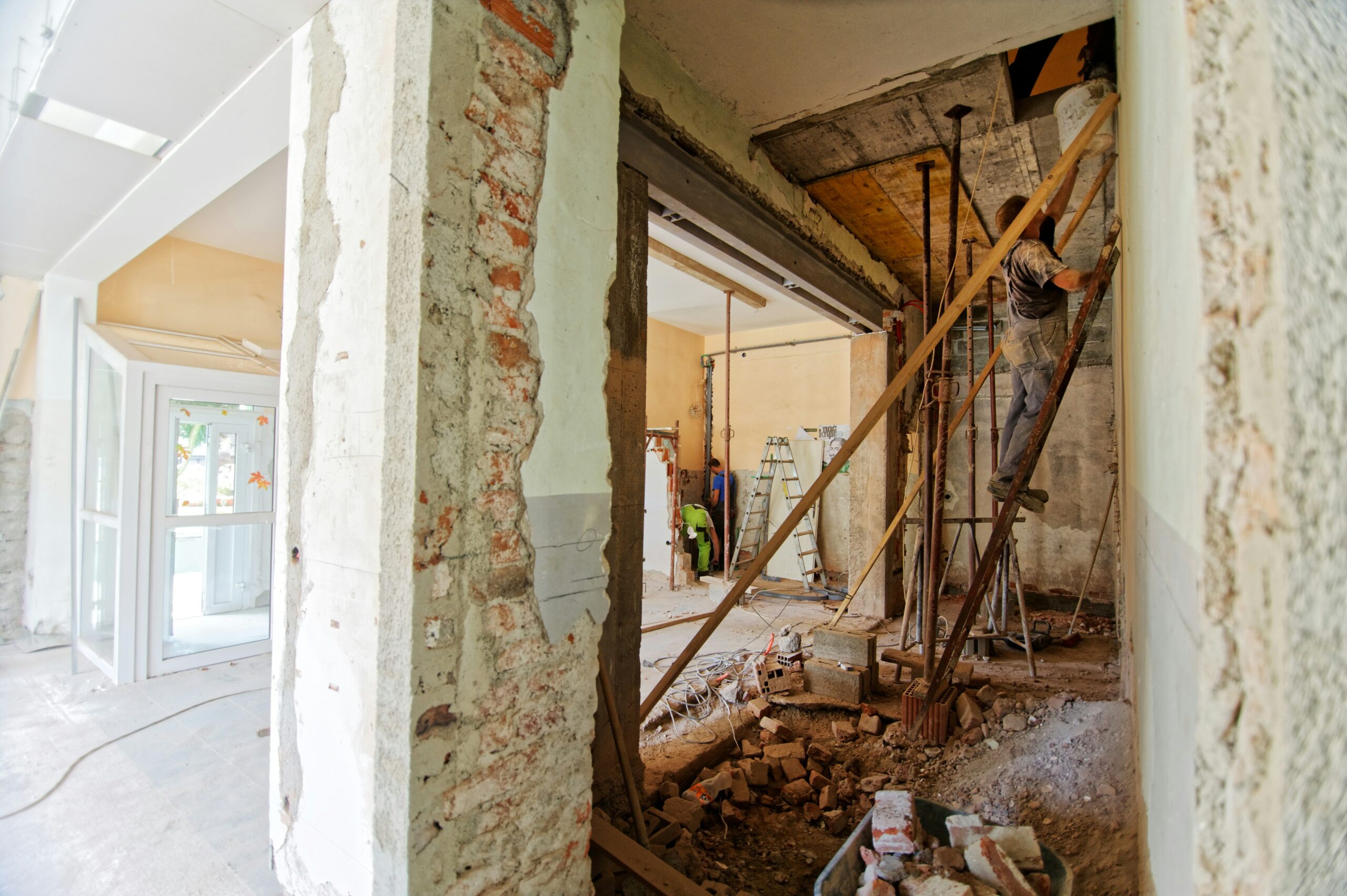 confiez la rénovation de votre appartement à asnières à des experts. travaux sur-mesure, conseils personnalisés et finitions de qualité pour transformer votre espace de vie.
