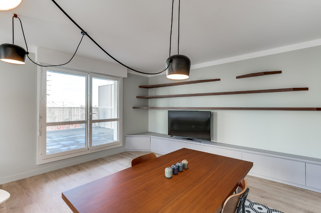 confiez la rénovation de votre appartement à asnières à des experts qualifiés. devis gratuit, accompagnement personnalisé et qualité garantie pour tous vos travaux de rénovation.