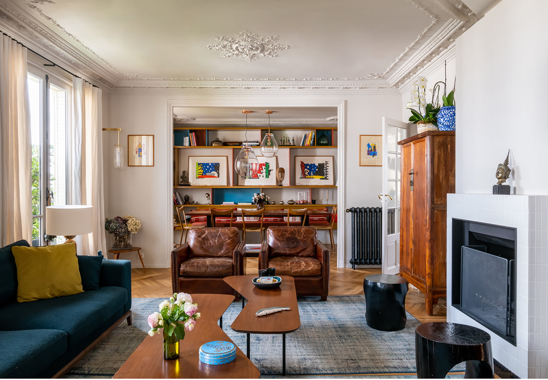 confiez la rénovation de votre appartement à boulogne à des experts. bénéficiez de conseils personnalisés, d'un suivi de chantier rigoureux et d'une transformation sur mesure pour un intérieur moderne et confortable.