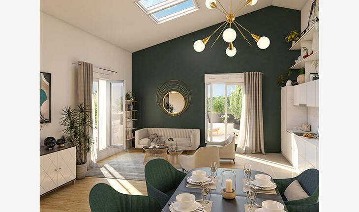 confiez la rénovation de votre appartement à clamart à des experts. travaux de qualité, conseils personnalisés et accompagnement complet pour sublimer votre intérieur.