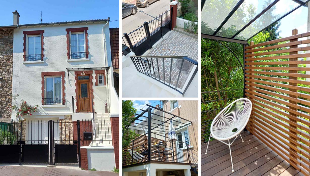 confiez la rénovation de votre appartement à clamart à des experts qualifiés. modernisation, aménagement, travaux sur-mesure : obtenez un devis rapide pour transformer votre intérieur selon vos envies.