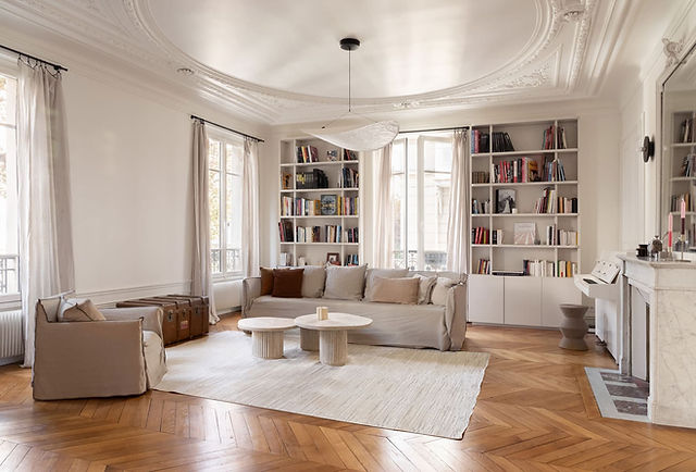 découvrez comment réussir la rénovation d'un appartement haussmannien : conseils, étapes clés et astuces pour préserver le charme et le caractère authentique tout en modernisant votre intérieur.