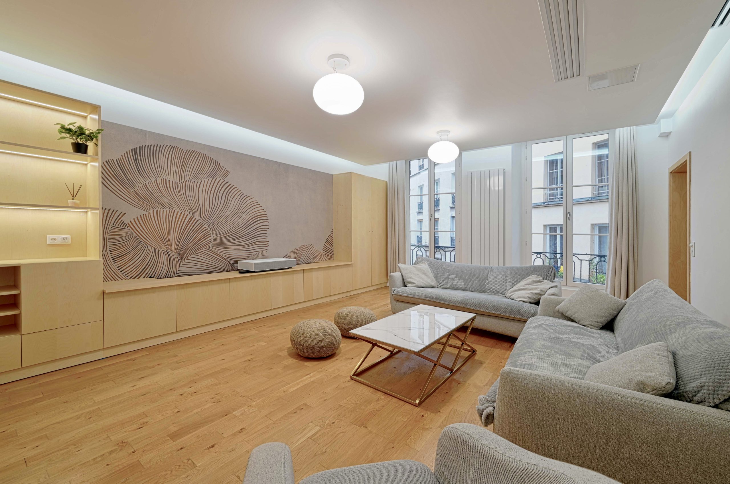confiez la rénovation de votre appartement dans le 10e arrondissement de paris à des experts pour un résultat sur-mesure, moderne et de qualité. devis gratuit et accompagnement complet.
