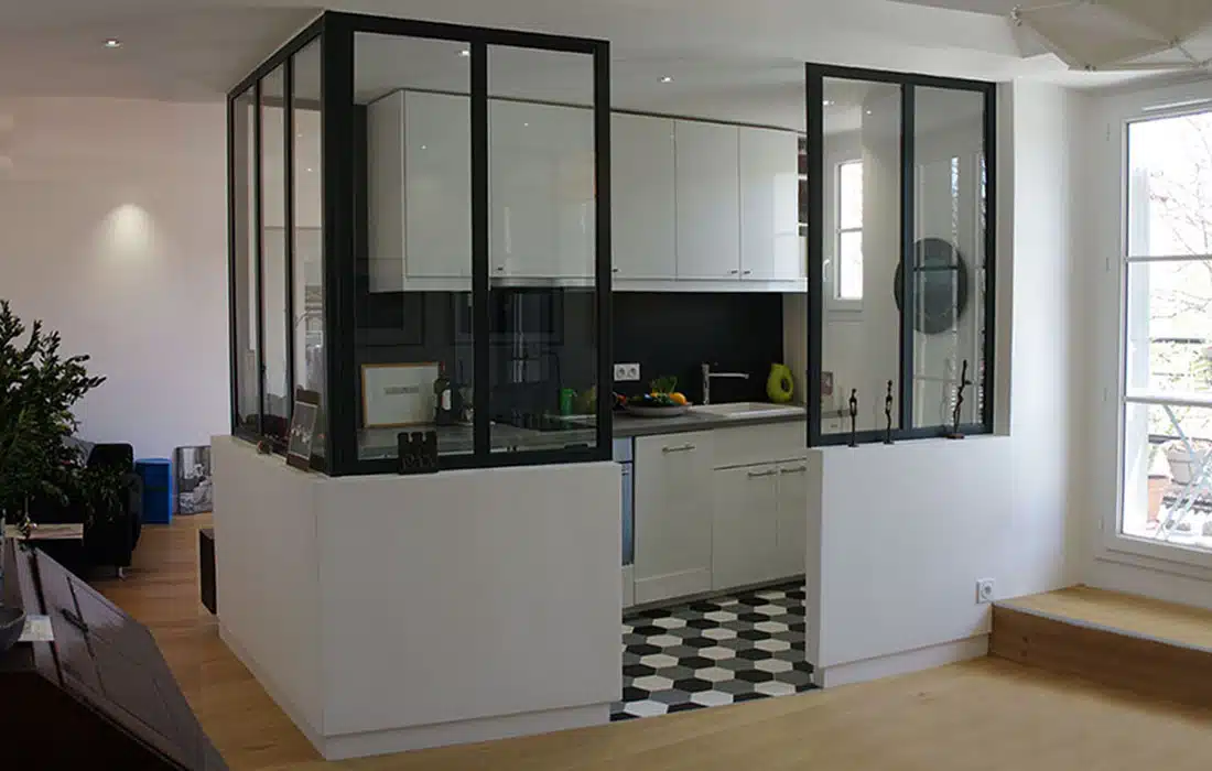 confiez la rénovation de votre appartement à paris 10 à des professionnels expérimentés. conseils personnalisés, travaux sur mesure et suivi complet pour un intérieur moderne et confortable.