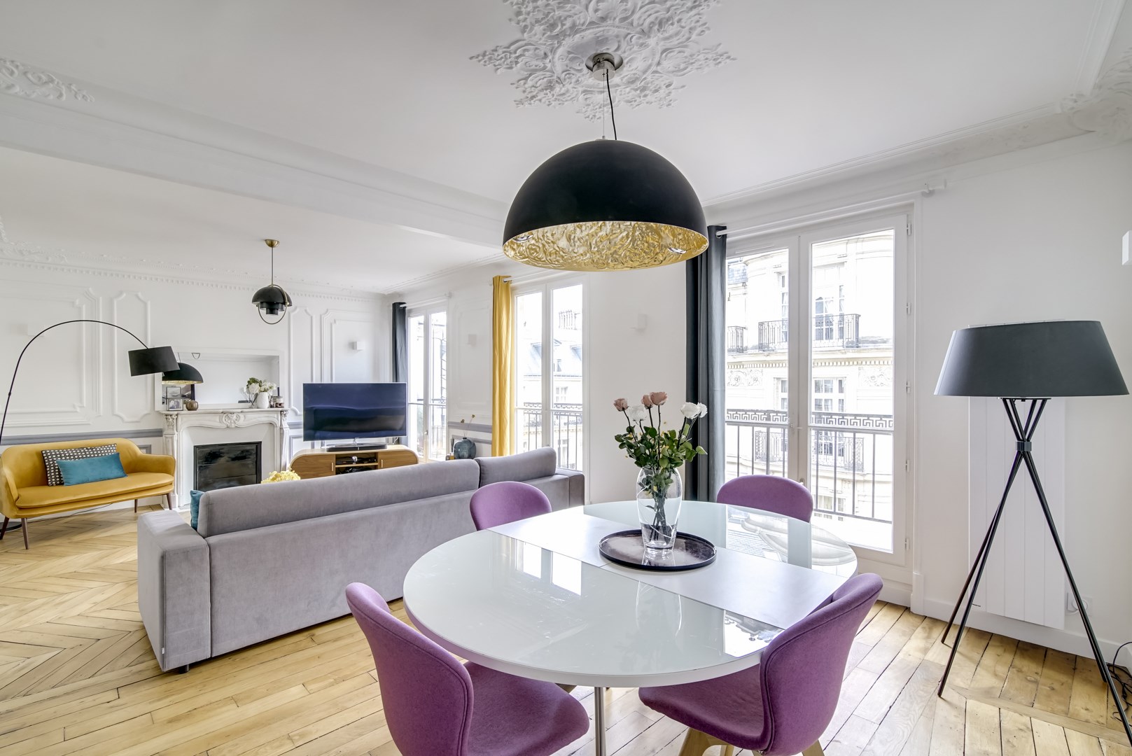 confiez la rénovation de votre appartement à paris à des experts. devis personnalisé, conseils sur-mesure et travaux de qualité pour transformer votre intérieur selon vos envies.