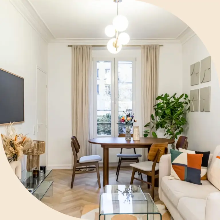 découvrez nos conseils et solutions pour la rénovation d'appartement à paris en 2025. optimisez votre espace, modernisez votre intérieur et profitez d'une expertise adaptée aux tendances parisiennes actuelles.