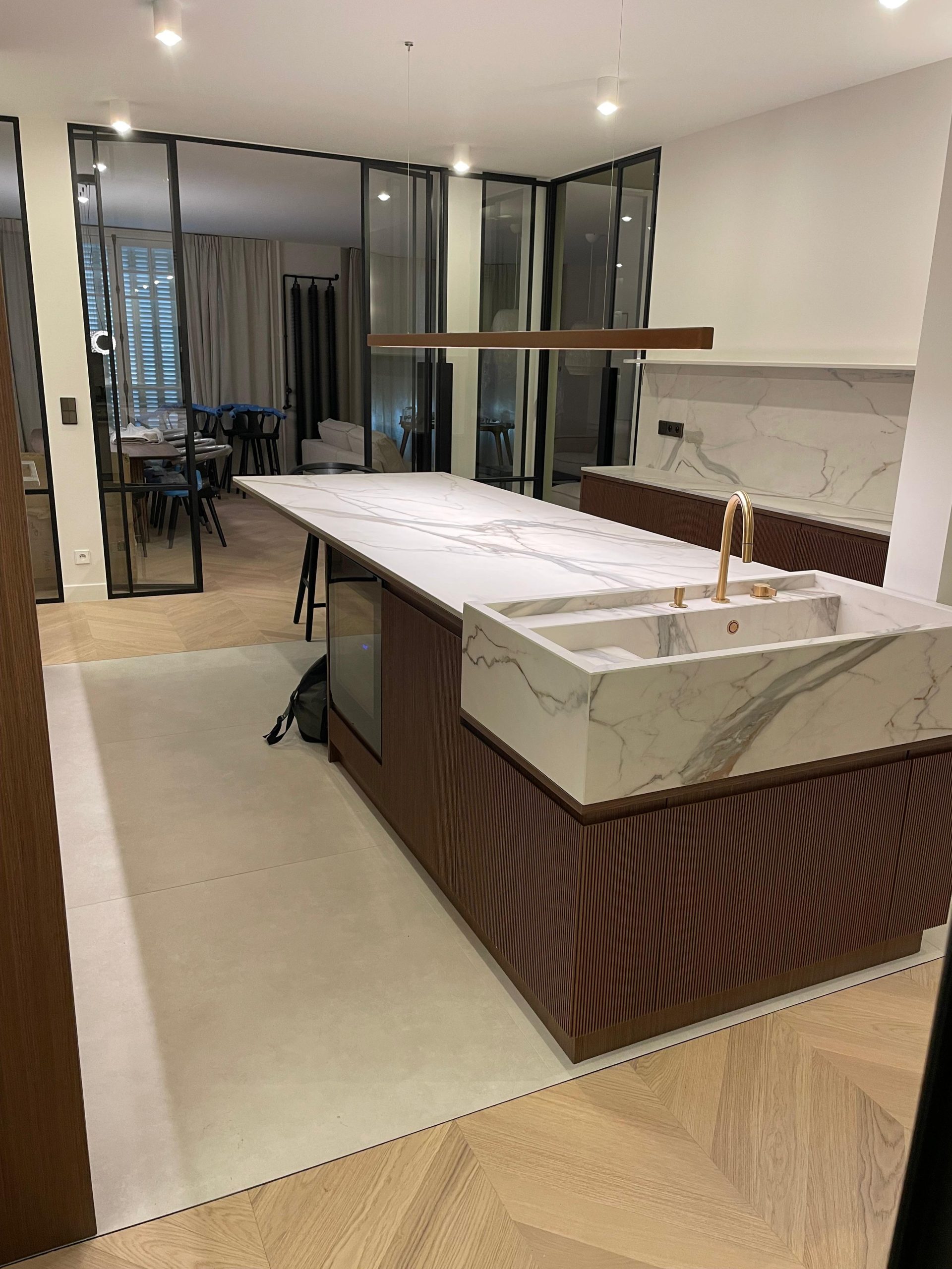 confiez la rénovation de votre appartement à paris en 2025 à des experts. conseils, devis sur mesure et accompagnement complet pour un intérieur moderne et personnalisé.