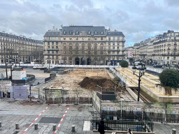 découvrez nos solutions de rénovation d'appartement à paris en 2025 : conseils, accompagnement personnalisé et travaux de qualité pour transformer votre espace de vie.
