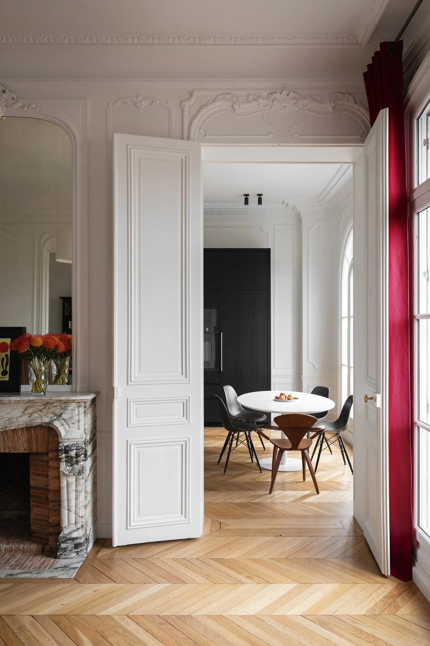 découvrez nos conseils et services pour la rénovation d’appartement à paris en 2025. modernisez votre espace avec des solutions sur-mesure adaptées aux tendances et exigences parisiennes.
