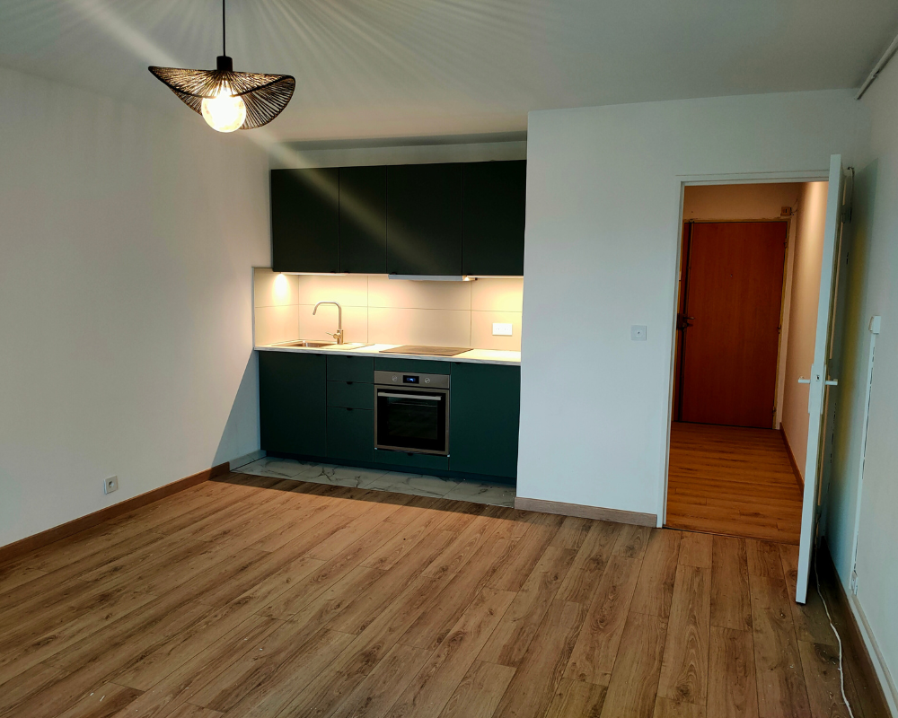 découvrez nos conseils et solutions pour la rénovation d'appartement à paris en 2025 : tendances, aides financières et astuces pour réussir votre projet dans la capitale.