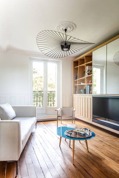 confiez la rénovation de votre appartement dans le 3ème arrondissement de paris à des experts. conseil, devis gratuit, réalisations sur-mesure pour sublimer votre intérieur.