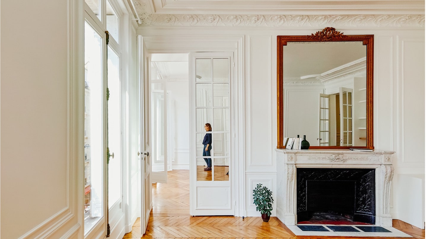 confiez la rénovation de votre appartement à paris à des experts ! conseils, accompagnement et travaux sur mesure pour sublimer votre intérieur, optimiser l'espace et valoriser votre bien immobilier.
