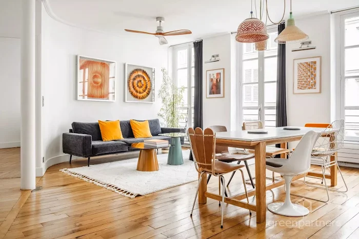 confiez la rénovation de votre appartement à paris 75003 à des experts. conseils personnalisés, devis gratuit et réalisation de travaux sur-mesure pour un intérieur moderne et fonctionnel.