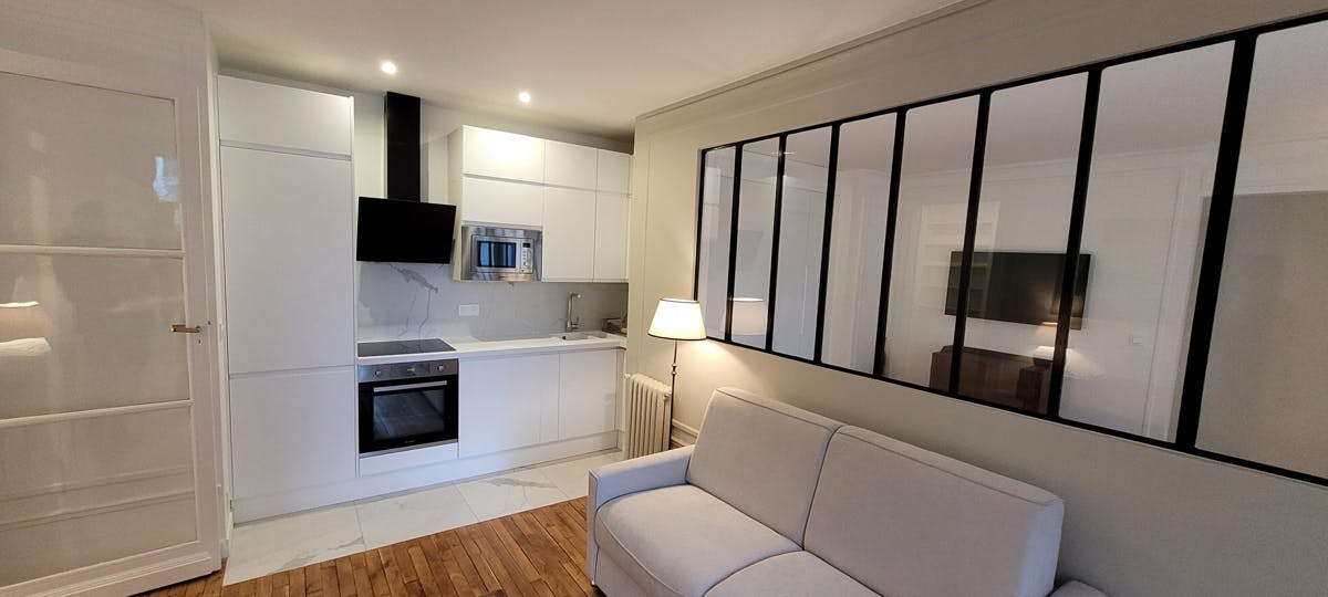 confiez la rénovation de votre appartement à paris 75016 à des experts. devis gratuit, travaux sur mesure, respect des délais et qualité garantie pour transformer votre intérieur.