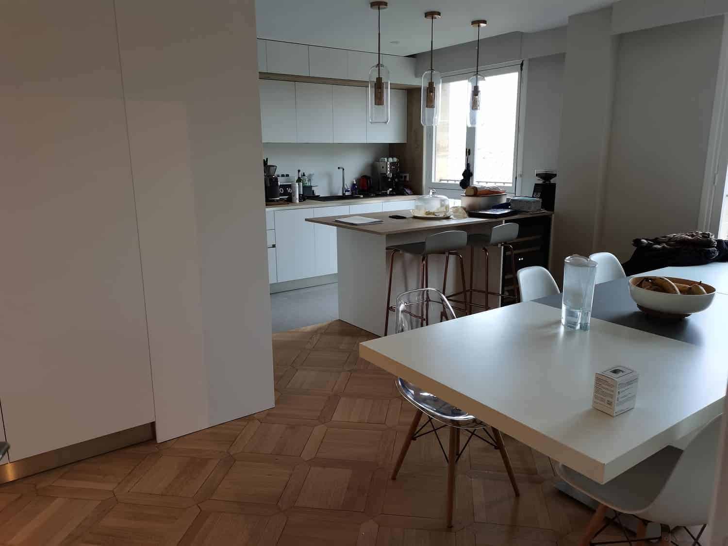 confiez la rénovation de votre appartement à paris 75016 à des experts. modernisez votre intérieur avec des prestations sur mesure pour valoriser votre bien et profiter d'un espace de vie élégant et fonctionnel.