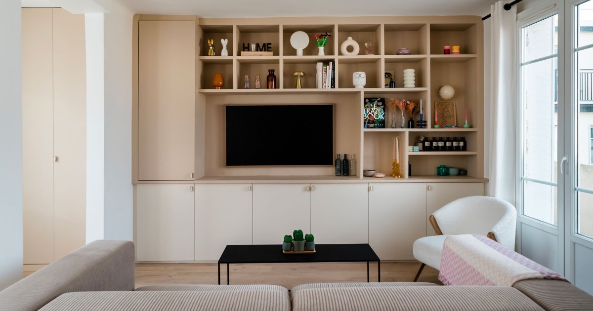 découvrez nos conseils et astuces pour réussir la rénovation de votre appartement parisien. modernisez votre intérieur tout en préservant le charme de l'ancien, avec des solutions adaptées à paris.