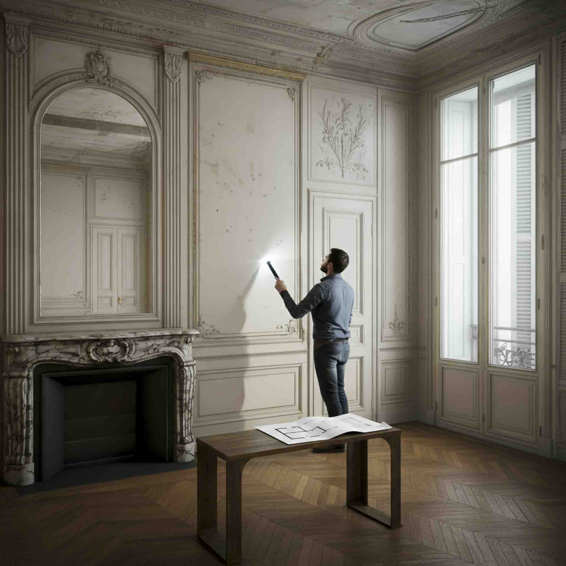 découvrez nos conseils et astuces pour une rénovation d'appartement pas cher à paris en 2025. optimisez votre budget tout en modernisant votre intérieur avec des solutions adaptées et économiques !