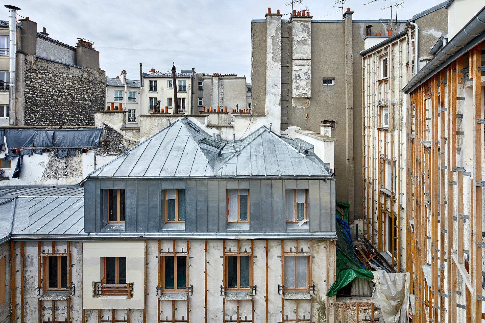 confiez la rénovation de vos bâtiments à paris 75003 à des experts qualifiés. travaux de qualité pour appartements, maisons ou locaux professionnels. obtenez un devis gratuit et personnalisé.