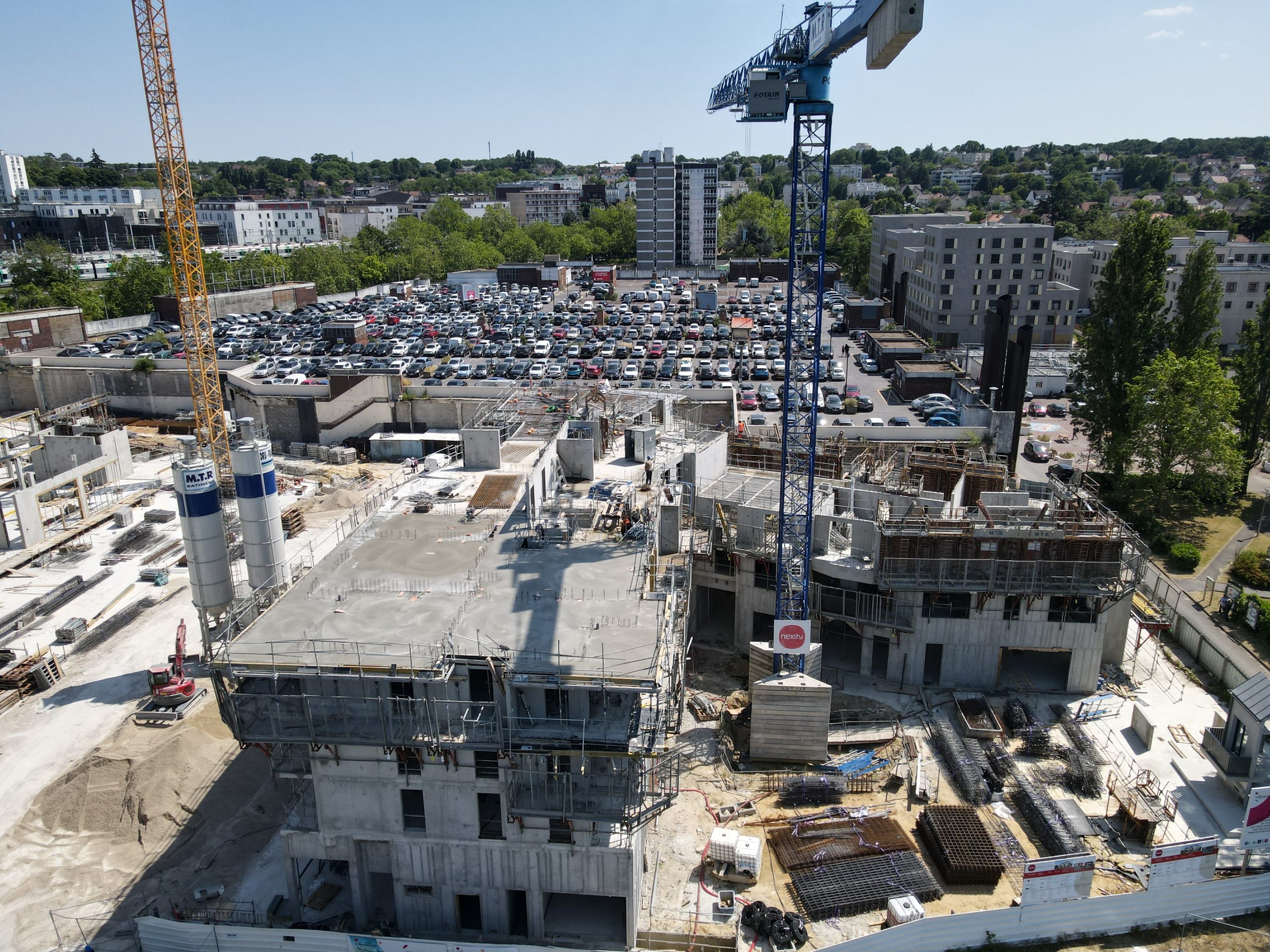 confiez votre projet de rénovation à boissy-saint-léger à des experts. travaux de qualité pour maisons et appartements : isolation, peinture, plomberie, et plus. devis gratuit.