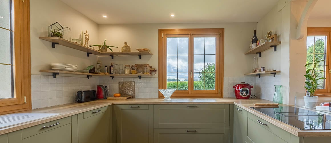 découvrez nos conseils et idées pour réussir la rénovation de votre cuisine : aménagement, choix des matériaux, tendances et astuces pratiques pour transformer votre espace culinaire.