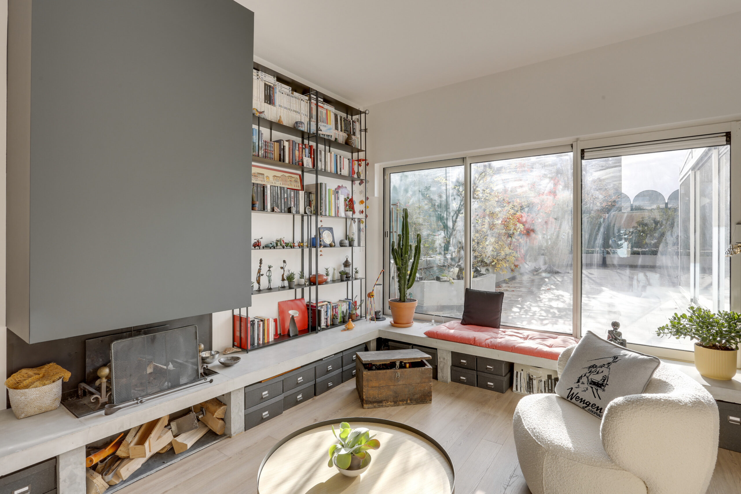 confiez la rénovation de votre cuisine à bois-colombes à des experts. conseils personnalisés, matériaux de qualité et accompagnement sur-mesure pour transformer votre espace culinaire.