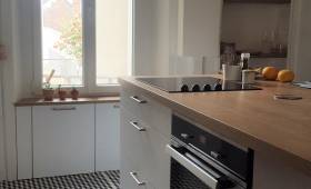 confiez la rénovation de votre cuisine à châtenay-malabry à des experts. conseils personnalisés, matériaux de qualité et devis gratuit pour transformer votre espace selon vos envies.