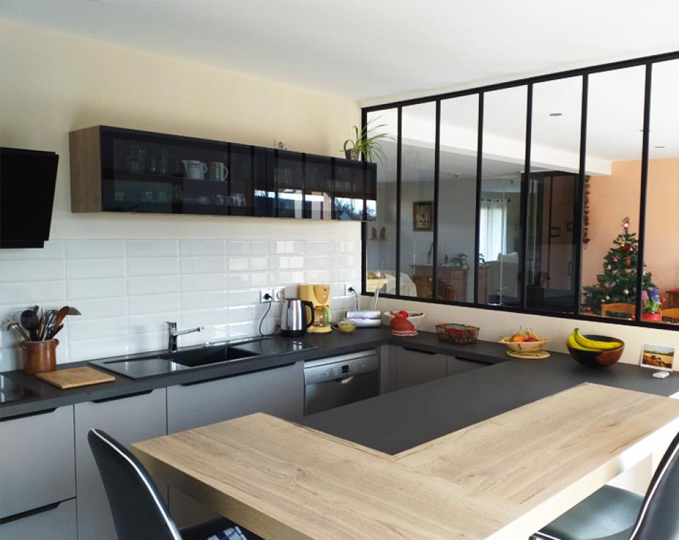 donnez une nouvelle vie à votre espace culinaire avec une rénovation cuisine moderniste. découvrez des idées tendances, des conseils pratiques et des astuces pour créer une cuisine élégante, fonctionnelle et au design contemporain.