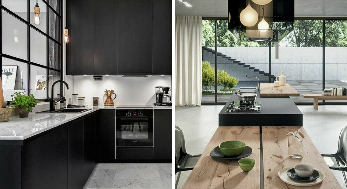 découvrez comment transformer votre espace avec une rénovation de cuisine moderniste alliant design épuré, matériaux innovants et fonctionnalités optimisées. inspirez-vous pour créer une cuisine contemporaine, élégante et pratique.