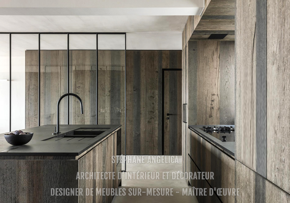 besoin de rénover votre cuisine à paris ? découvrez nos services de rénovation sur mesure pour transformer votre espace en une cuisine moderne, fonctionnelle et élégante. obtenez un devis gratuit dès maintenant !