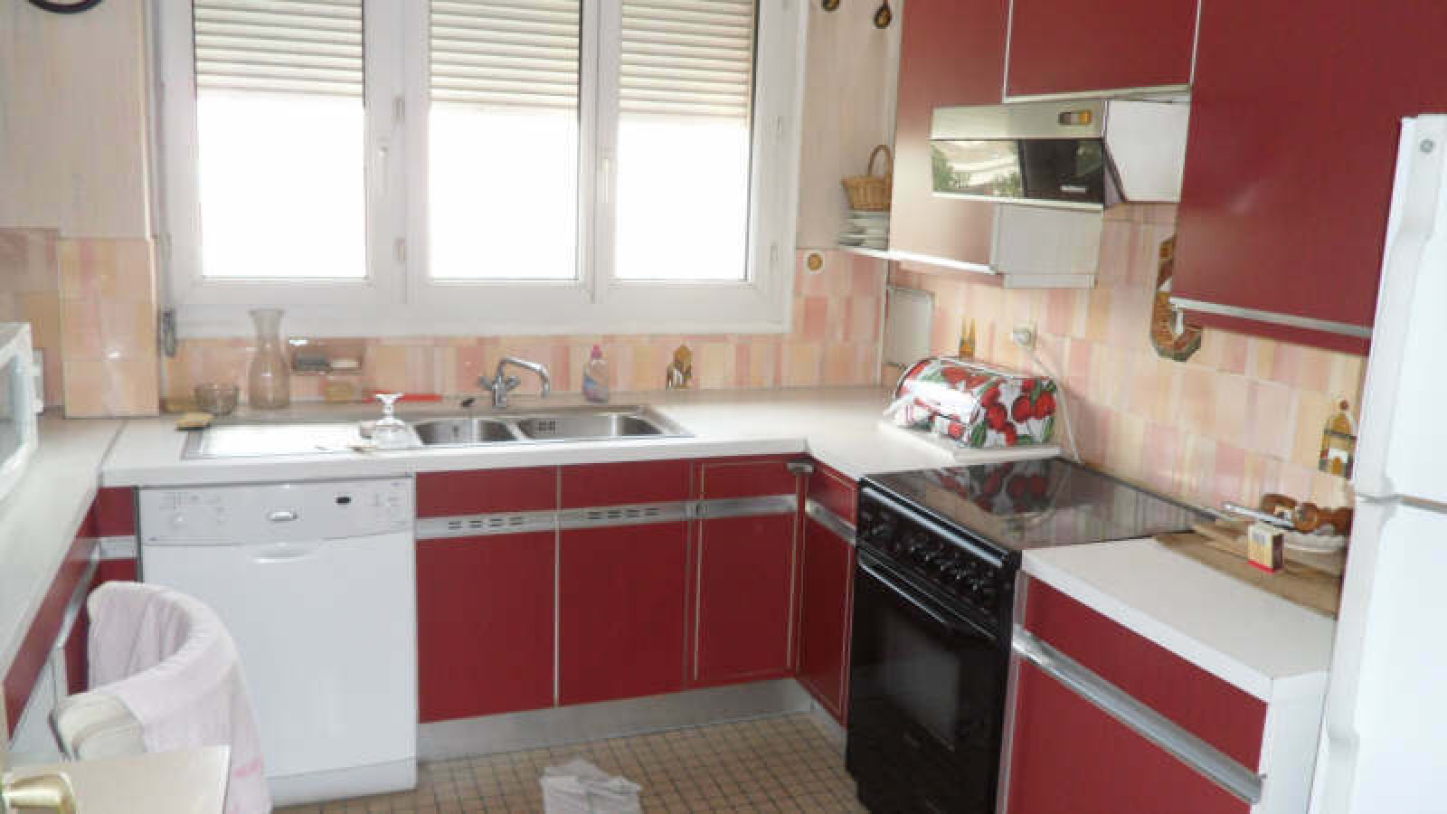 confiez la rénovation de votre cuisine à vanves à des experts ! modernisation, aménagement sur mesure et conseils personnalisés pour transformer votre espace culinaire.