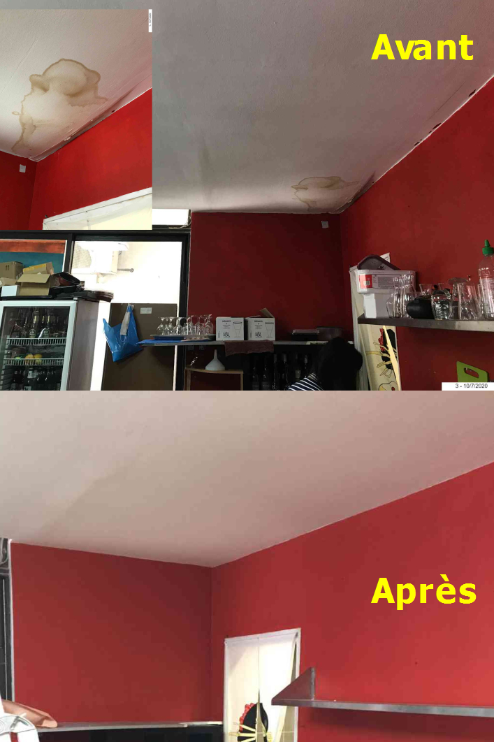 expert en rénovation après dégâts des eaux à paris 8, notre équipe intervient rapidement pour restaurer votre logement ou local professionnel. devis gratuit et prise en charge des assurances.