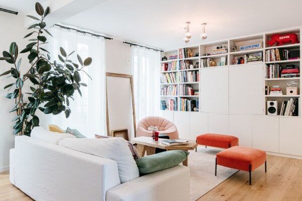 découvrez nos conseils et astuces pour réussir votre rénovation diy à paris 3 : idées, étapes, matériaux et inspirations pour transformer votre intérieur en toute simplicité.