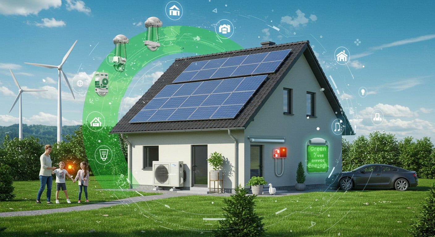 découvrez comment rénover votre maison à moindre coût tout en améliorant son efficacité énergétique et sa valeur. conseils et astuces pour une rénovation économique réussie.