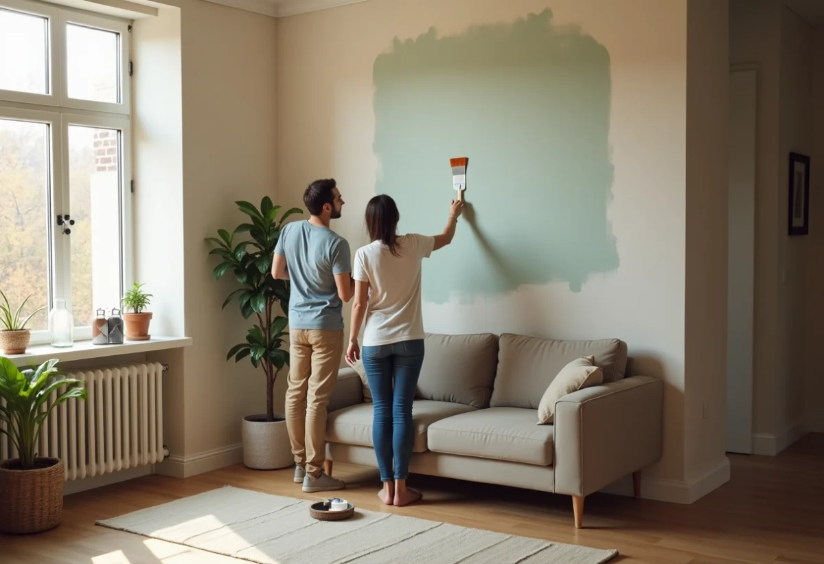 découvrez des conseils et des solutions pour une rénovation économique et efficace de votre logement. optimisez votre budget tout en modernisant votre espace grâce à des idées accessibles et écologiques.