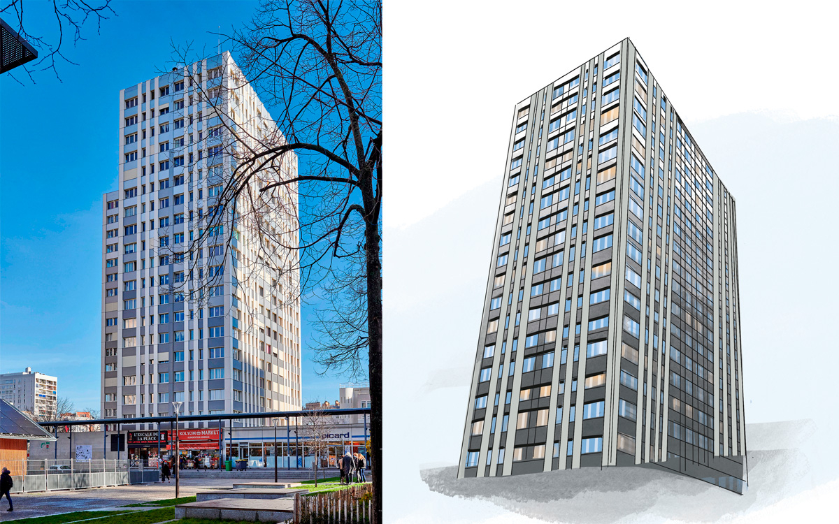 optimisez votre confort et réduisez vos factures grâce à la rénovation énergétique à paris. bénéficiez de solutions sur mesure pour isoler, chauffer et moderniser votre logement tout en respectant l'environnement.