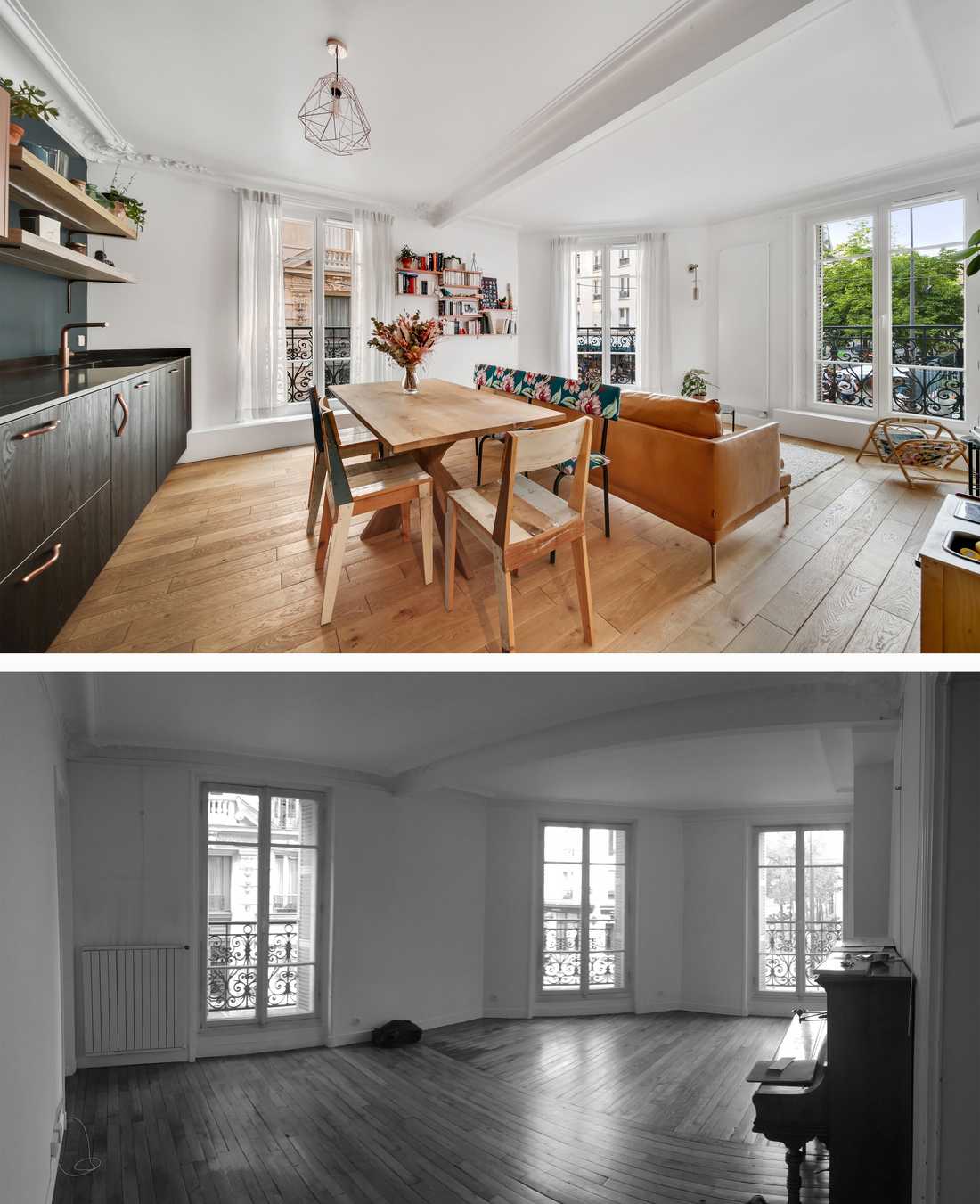 optimisez votre confort et réduisez vos factures grâce à la rénovation énergétique à paris. découvrez nos solutions sur mesure pour améliorer la performance énergétique de votre logement.