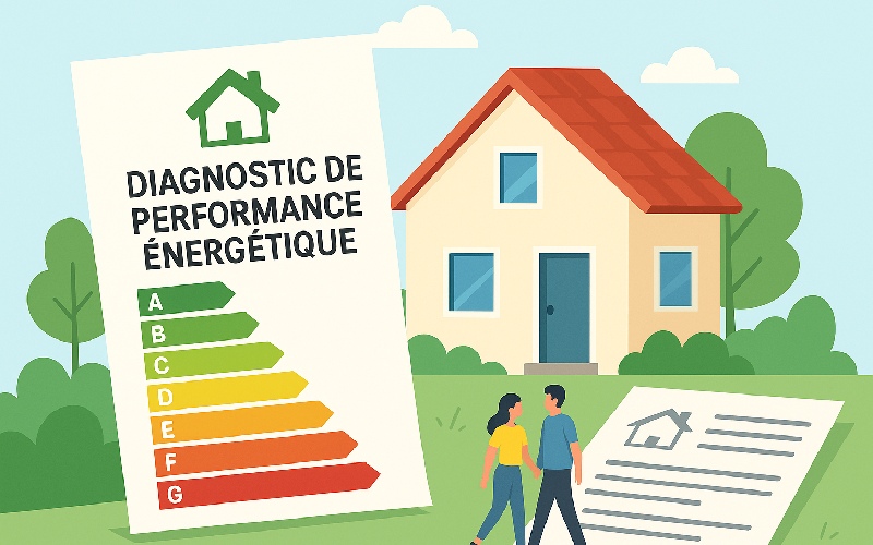 découvrez comment la rénovation énergétique permet d'améliorer le confort de votre logement, de réduire vos factures d'énergie et de valoriser votre bien immobilier grâce à des solutions écologiques et économiques.