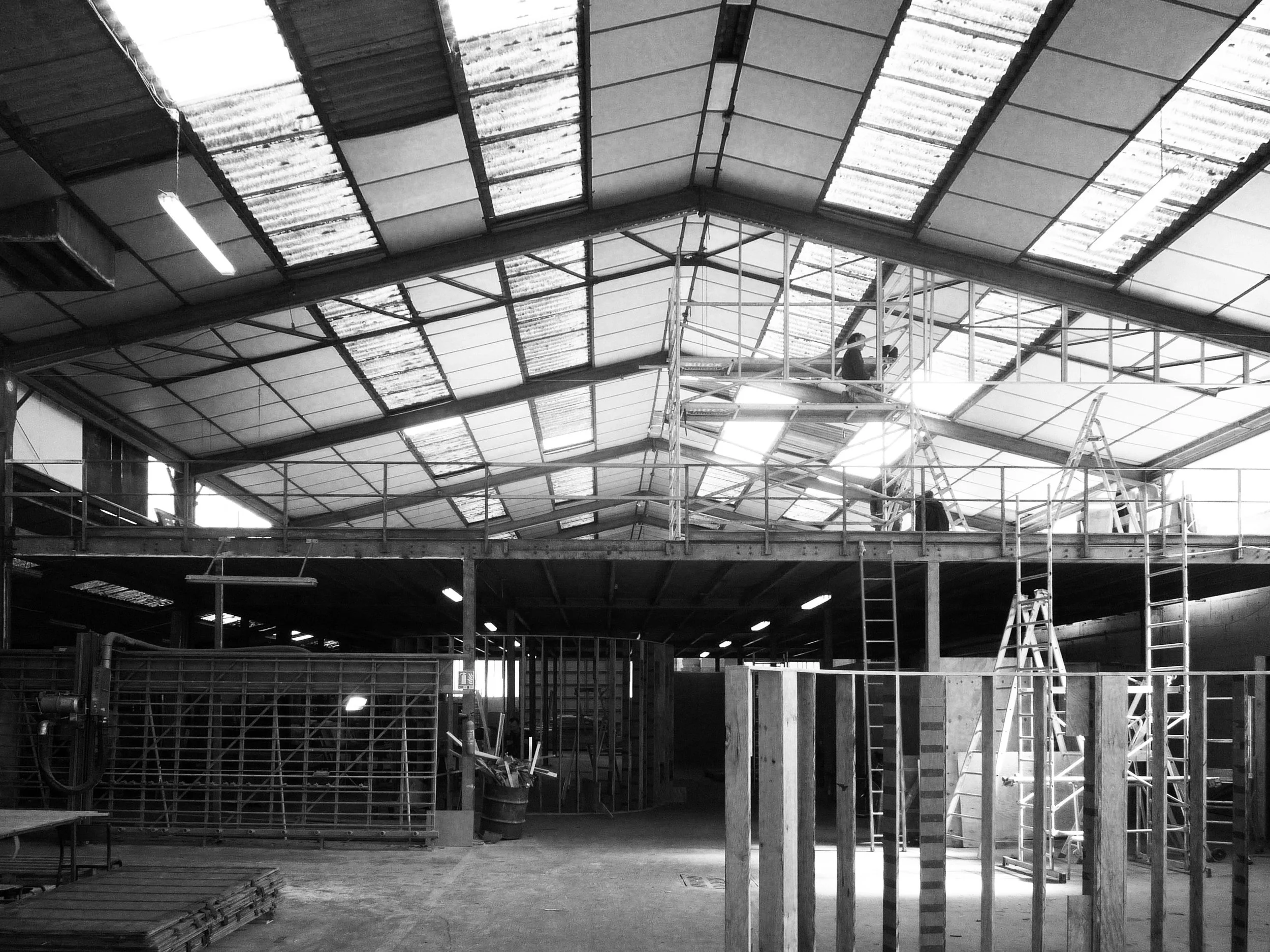 boostez la performance de vos locaux à malakoff grâce à nos services de rénovation pour entreprises : modernisation, aménagement et travaux de qualité adaptés à tous vos besoins professionnels.