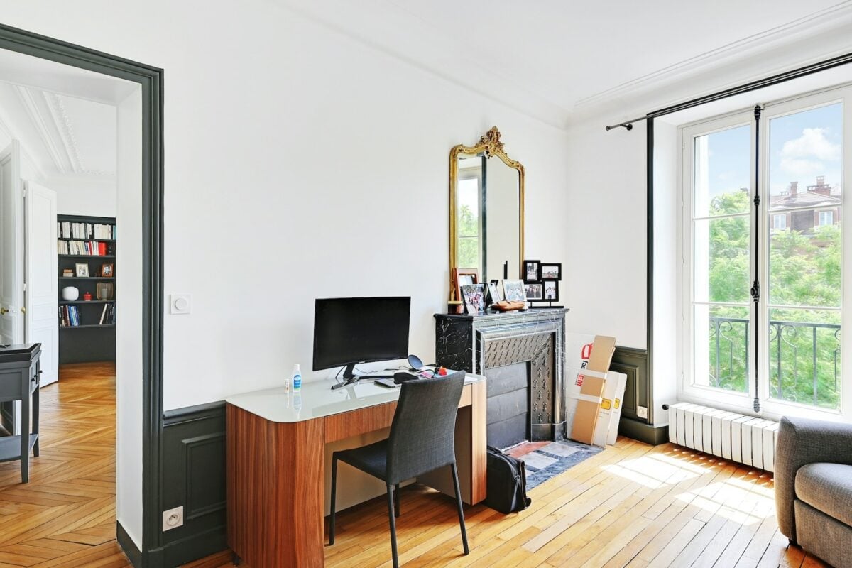 confiez la rénovation de votre entreprise à paris à des experts du design moderne. nous transformons vos locaux professionnels avec des solutions innovantes, fonctionnelles et esthétiques. devis gratuit et accompagnement sur mesure.