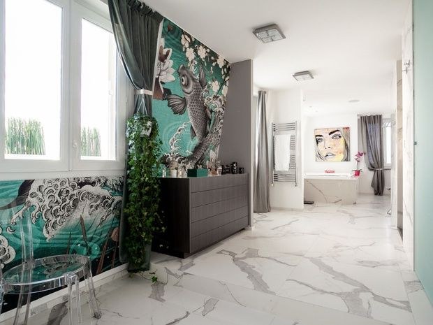 confiez votre rénovation intérieure de luxe à puteaux à des experts. design haut de gamme, matériaux raffinés et finitions soignées pour sublimer votre espace de vie.