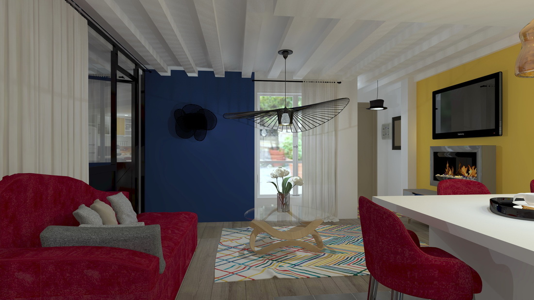 transformez votre intérieur à puteaux avec des rénovations de luxe sur-mesure. design élégant, matériaux haut de gamme, conseils personnalisés : offrez-vous une décoration raffinée et moderne.
