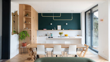 confiez votre rénovation intérieure de luxe à puteaux à des experts. prestations haut de gamme pour sublimer votre habitat : design moderne, matériaux nobles et finitions parfaites.