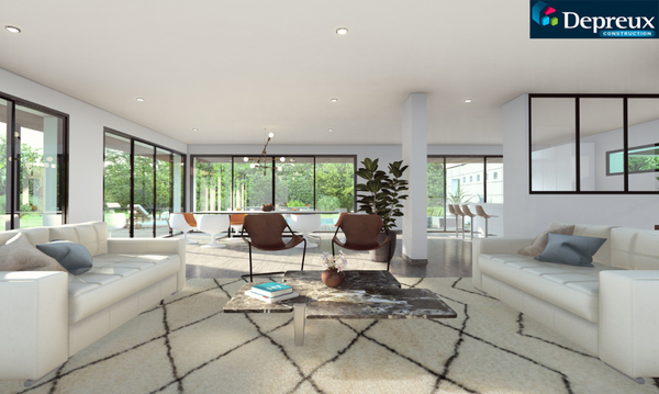 découvrez nos conseils et inspirations pour réussir votre rénovation intérieure moderne : idées design, choix de matériaux, astuces déco et aménagement pour transformer votre espace de vie.