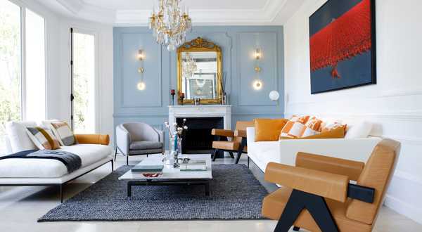 découvrez comment transformer votre espace avec des idées de rénovation intérieure moderne : conseils, inspirations et astuces pour un intérieur tendance et fonctionnel.