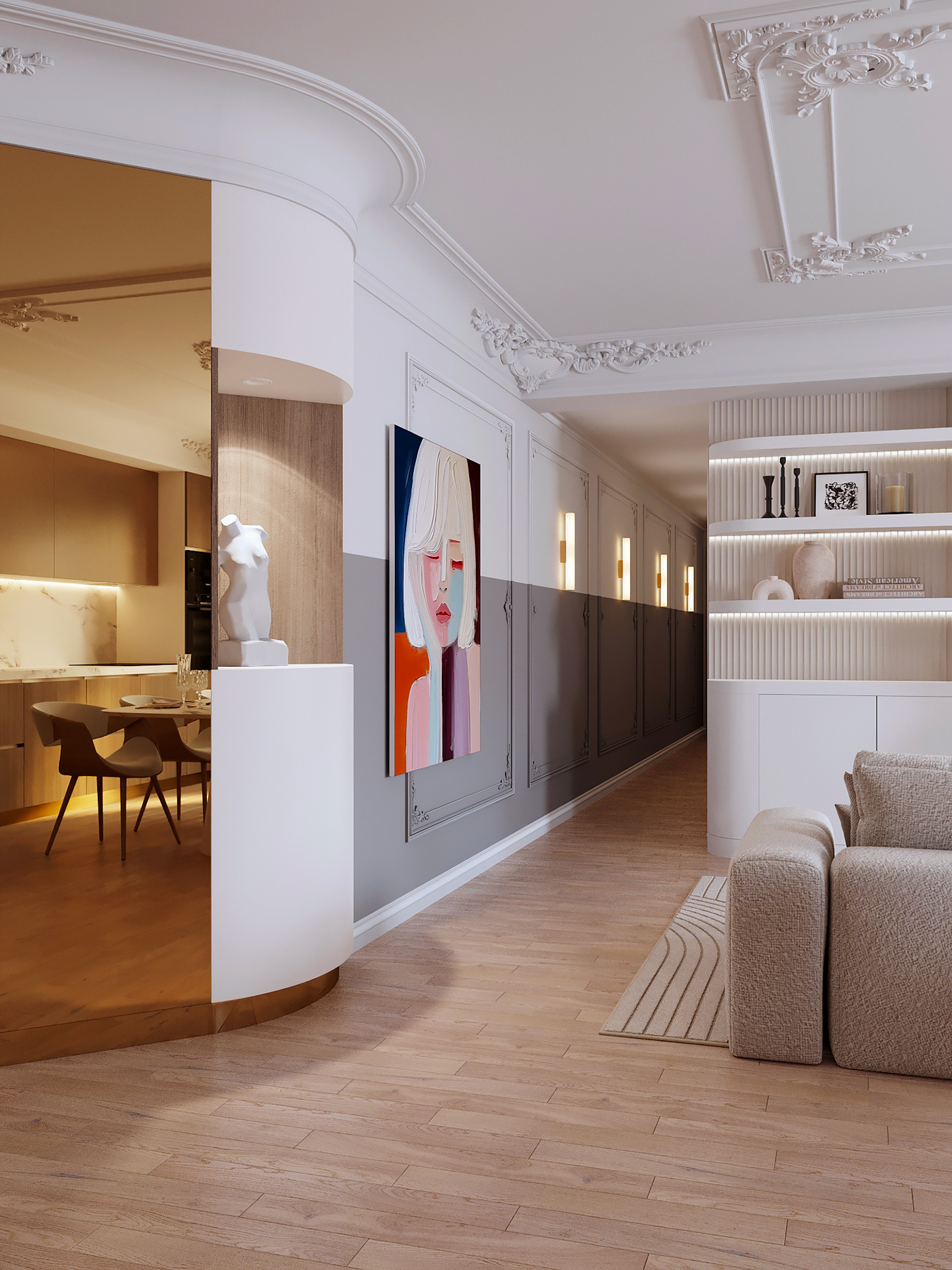 découvrez nos services de rénovation intérieure à paris : transformation complète, aménagement sur mesure et conseils personnalisés pour embellir votre espace de vie. demandez un devis gratuit dès aujourd'hui !