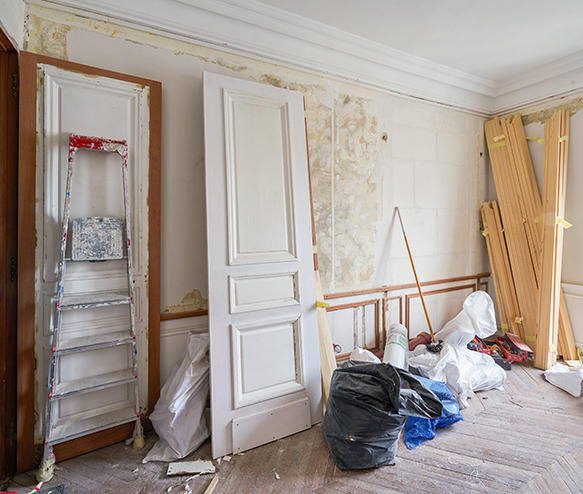 confiez votre rénovation intérieure à paris à des experts qualifiés. modernisez votre appartement ou maison avec des solutions sur-mesure, un accompagnement personnalisé et des finitions haut de gamme.