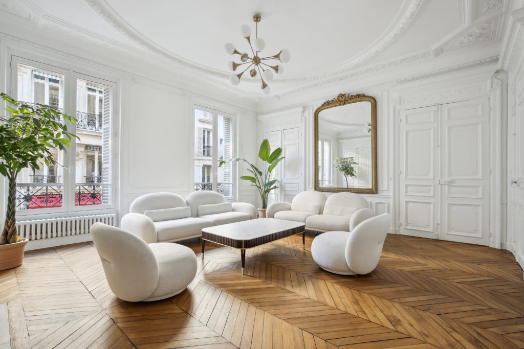 confiez votre projet de rénovation intérieure à paris à des experts. transformation, design, aménagement : profitez d’un accompagnement sur-mesure pour sublimer votre intérieur parisien.