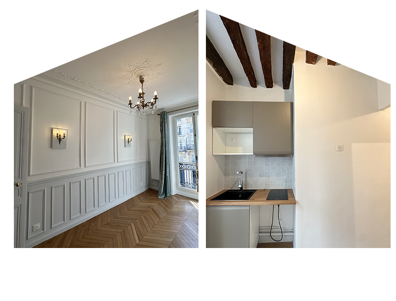 découvrez nos solutions de rénovation intérieure à paris en 2025 : modernisez votre appartement ou maison avec des experts qualifiés pour un intérieur tendance et sur-mesure.